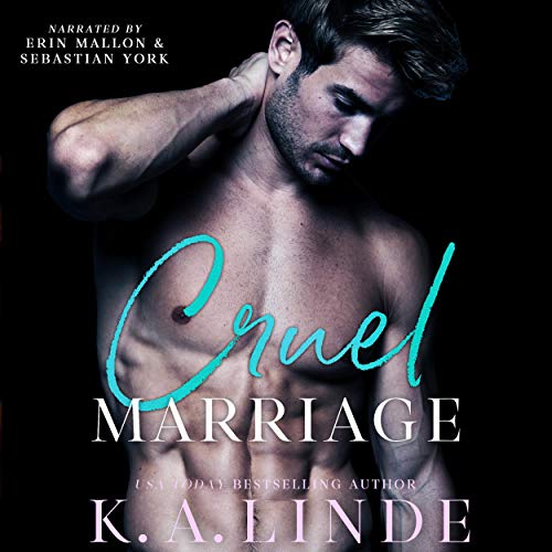 Cover of Cruel Marriage