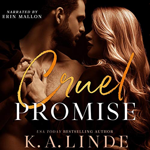 Cover of Cruel Promise