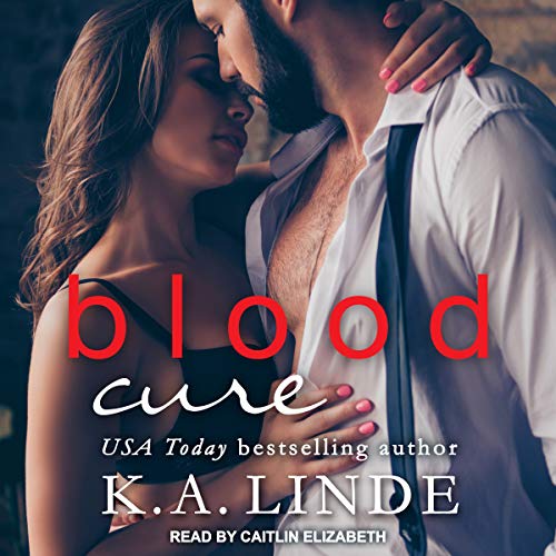 Cover of Blood Cure