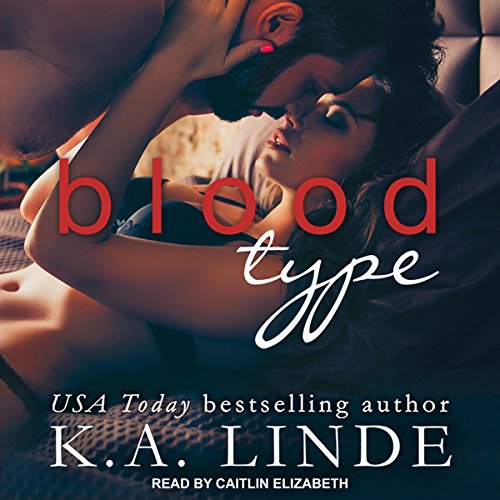 Cover of Blood Type