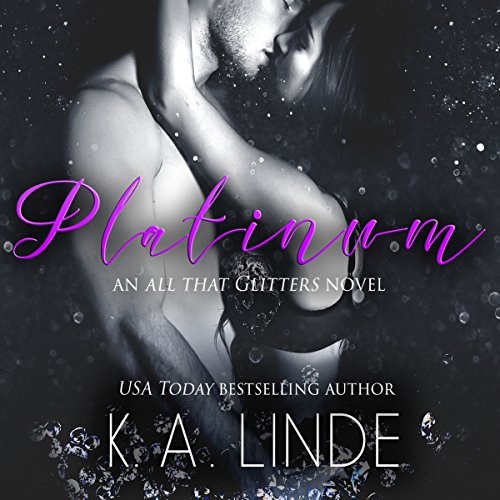 Cover of Platinum