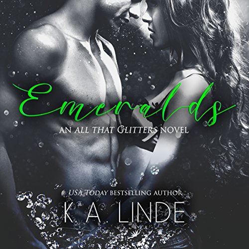 Cover of Emeralds