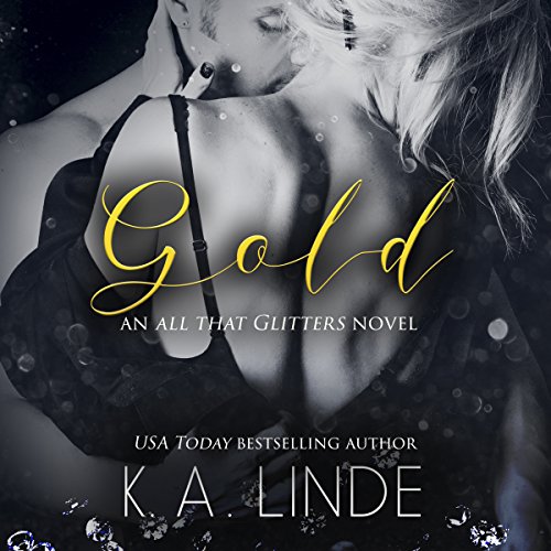 Cover of Gold