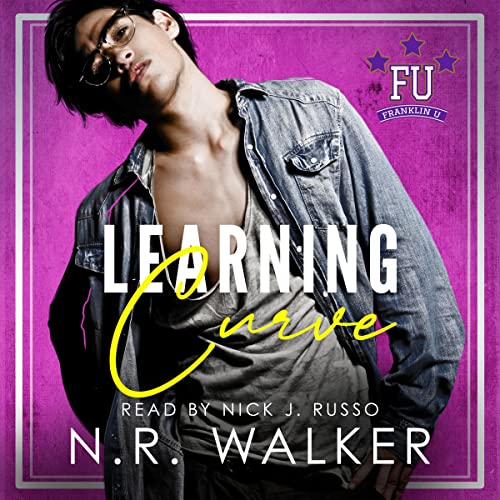 Cover of Learning Curve