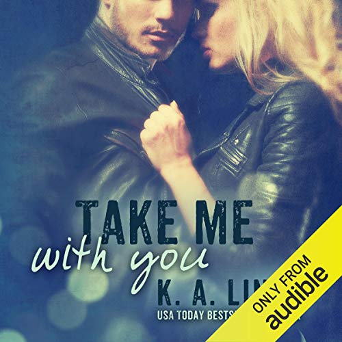 Cover of Take Me with You
