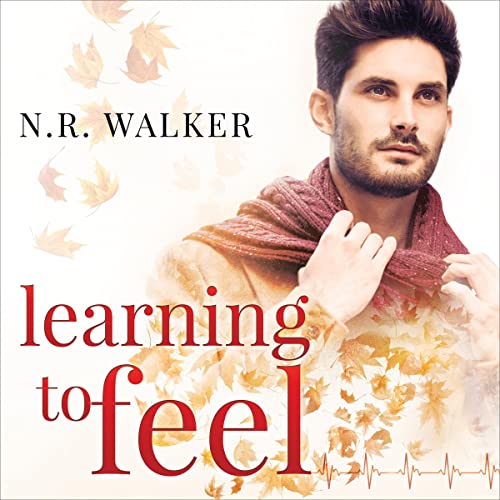 Cover of Learning to Feel