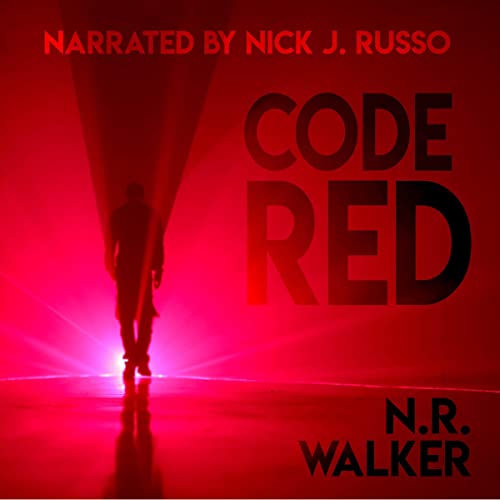 Cover of Code Red