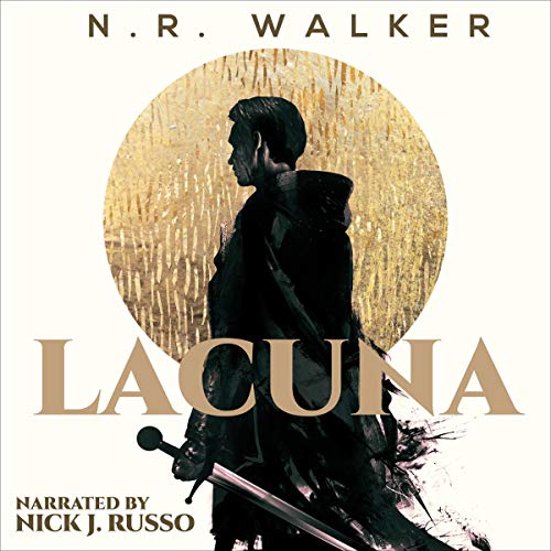 Cover of Lacuna