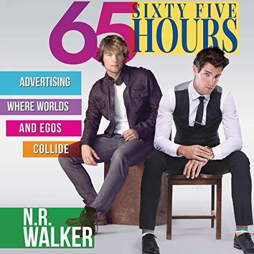 Cover of Sixty Five Hours