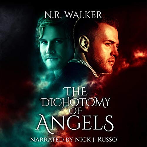 Cover of The Dichotomy of Angels