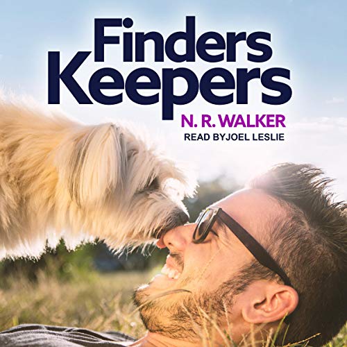Cover of Finders Keepers