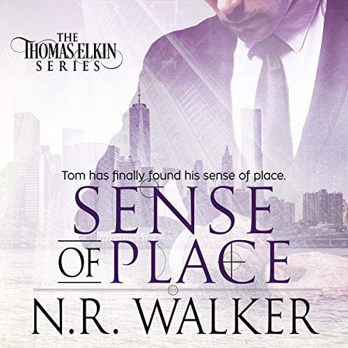 Cover of Sense of Place