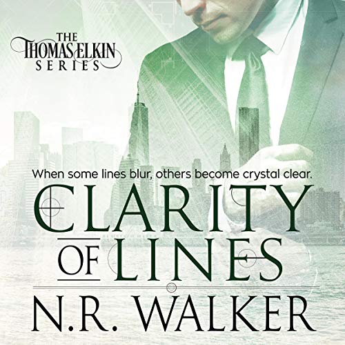 Cover of Clarity of Lines