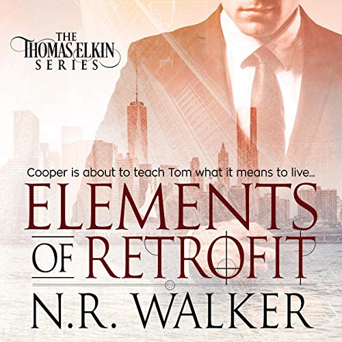 Cover of Elements of Retrofit