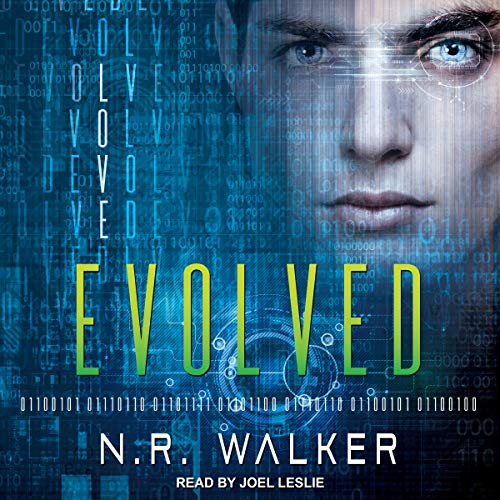 Cover of Evolved