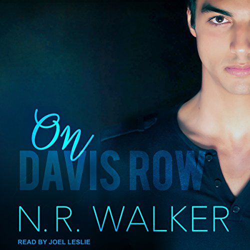 Cover of On Davis Row