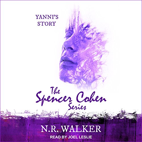 Cover of Yanni's Story