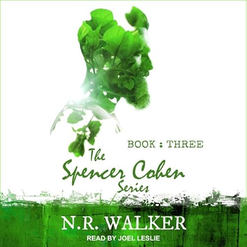 Cover of The Spencer Cohen Series, Book Three
