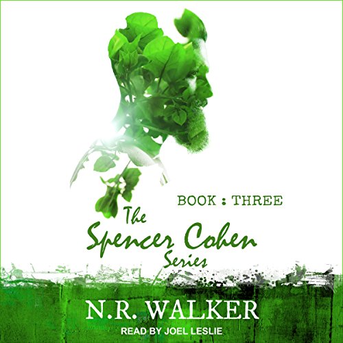 Cover of The Spencer Cohen Series, Book Three