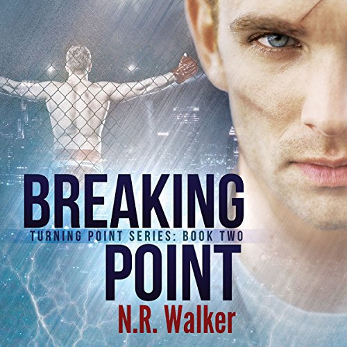 Cover of Breaking Point