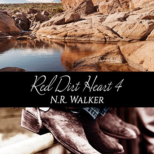 Cover of Red Dirt Heart 4