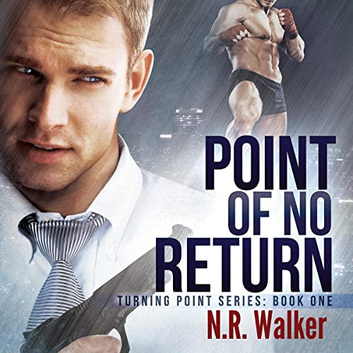Cover of Point of No Return