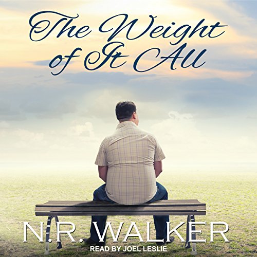 Cover of The Weight of It All