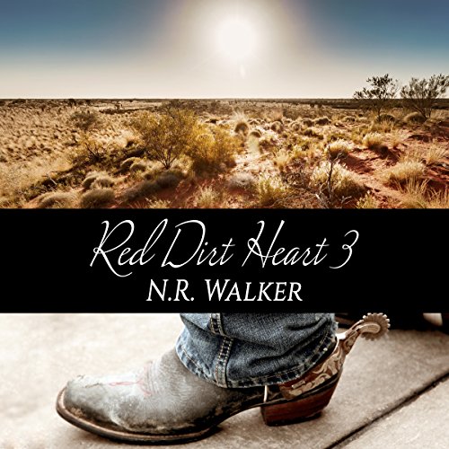 Cover of Red Dirt Heart 3