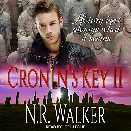Cover of Cronin's Key II