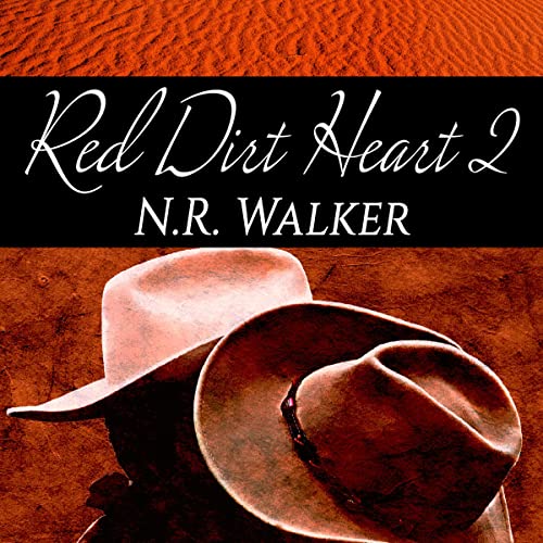 Cover of Red Dirt Heart 2