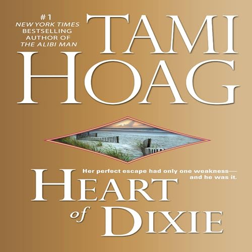 Cover of Heart of Dixie