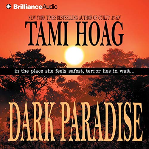 Cover of Dark Paradise