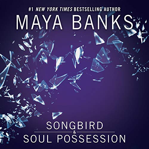 Cover of Songbird & Soul Possession