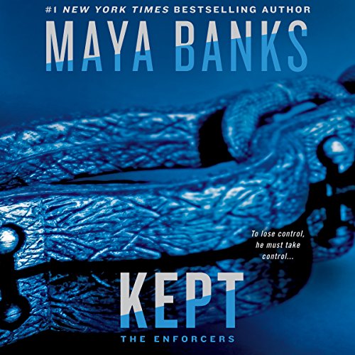 Cover of Kept
