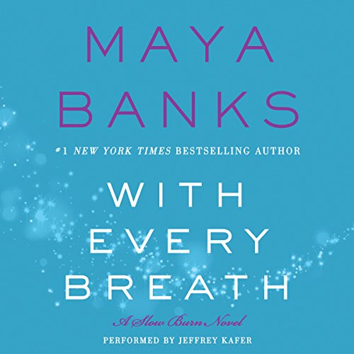 Cover of With Every Breath