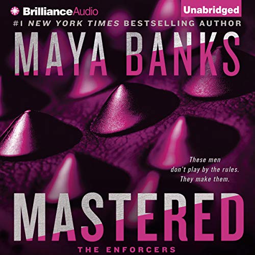 Cover of Mastered
