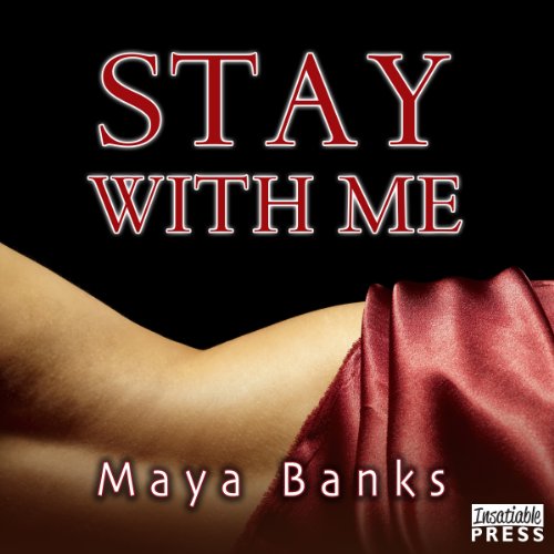 Cover of Stay with Me