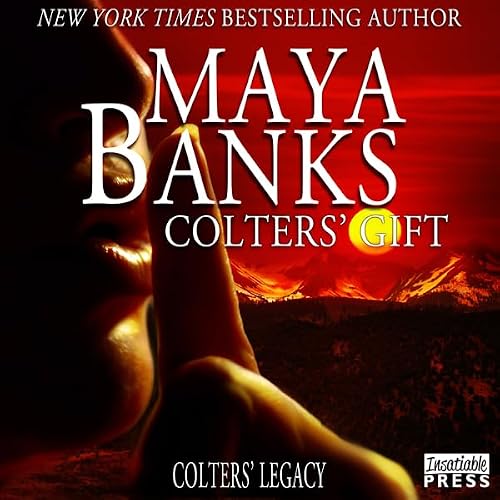 Cover of Colters' Gift