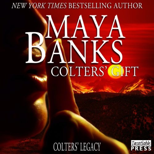 Cover of Colters' Gift