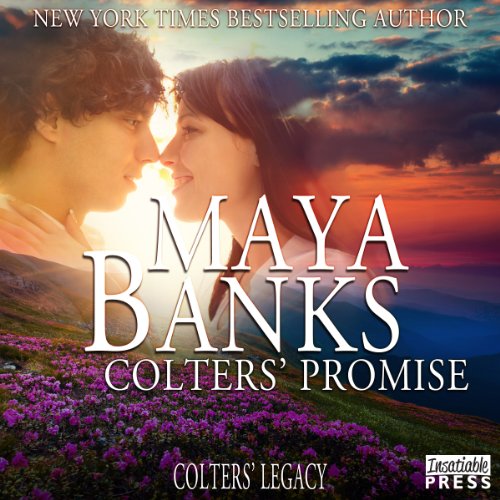Cover of Colters' Promise