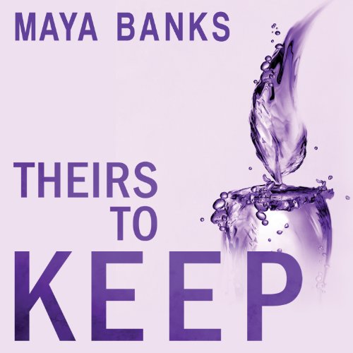 Cover of Theirs to Keep