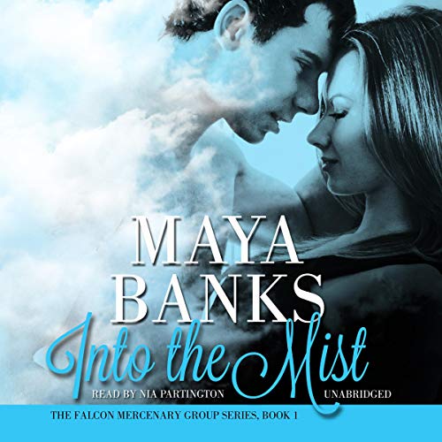 Cover of Into the Mist