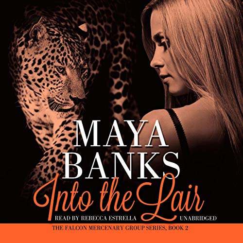 Cover of Into the Lair