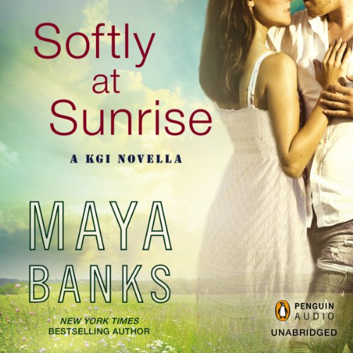 Cover of Softly at Sunrise