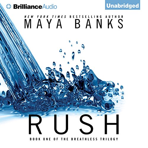 Cover of Rush