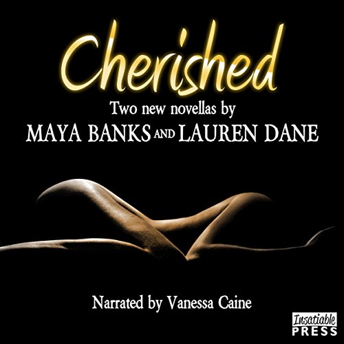 Cover of Cherished