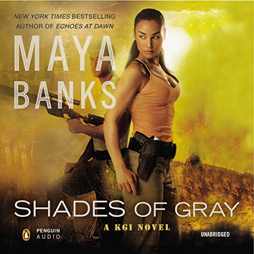 Cover of Shades of Gray