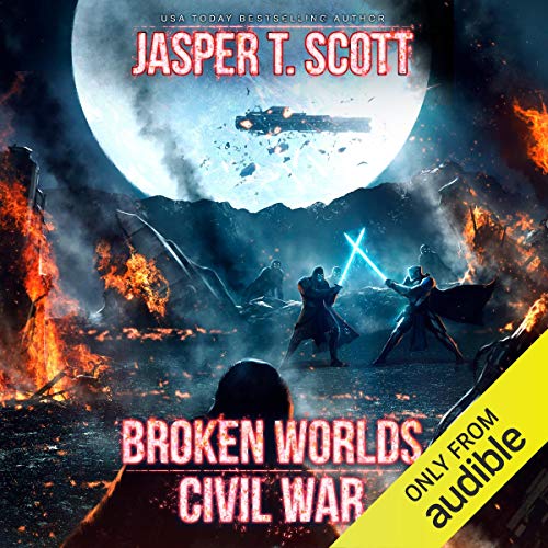Cover of Civil War