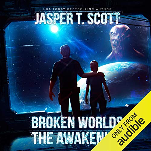 Cover of The Awakening