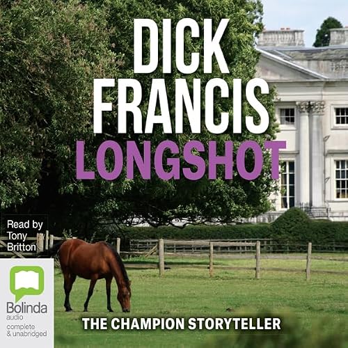 Cover of Longshot